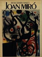 Joan Mirò