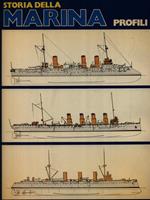 Storia della Marina vol. 7 - Profili