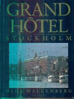 Grand Hotel Stockholm