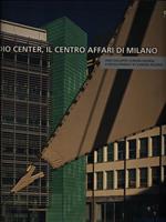 Bodio Center, il centro affari di Milano