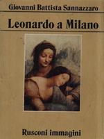 Leonardo a Milano