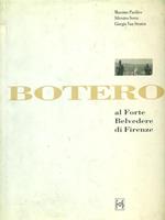Bottero al Forte Belvedere di Firenze