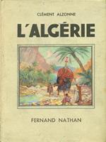 L' Algerie