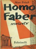 Homo Faber