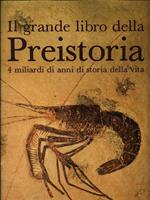 Il grande libro della preistoria