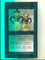 Art Populaire hongrois