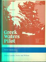 Greek Waters Pilot