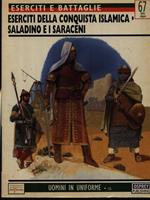Eserciti della conquista islamica - Saladino e i Saraceni