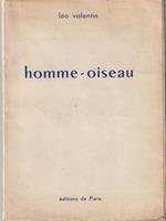 Homme-oiseau