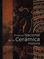 Premio Nacional de la Ceramica historia