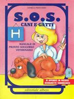 S.O.S. Cani e gatti