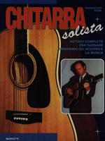 Chitarra solista