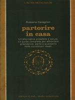 Partorire in casa