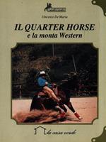 Il quarter horse e la monta Western