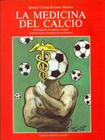 La medicina del calcio