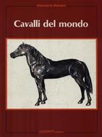 Cavalli del mondo