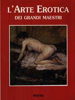 L' Arte erotica dei grandi maestri