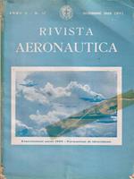 Rivista aeronautica anno V n. 12 Dicembre 1929