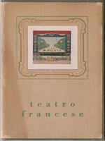 Teatro francese 3 voll