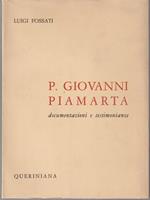 P. Giovanni Piamarta