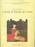 L' India di Nicolò Dè Conti