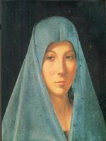 Antonello Da Messina