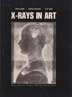 X-Rays in art