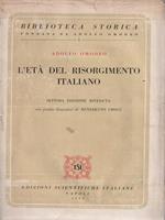 L' Età del Risorgimento italiano