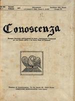 Conoscenza 1977-1979