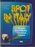 Spot in Italy