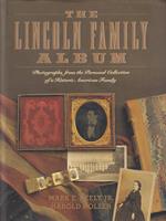 The Lincoln Family Album