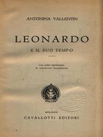 Leonardo e il suo tempo