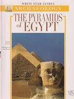 The pyramids of Egypt