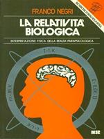 La  relatività biologica