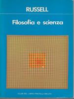 Filosofia e scienza