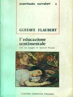 L' educazione sentimentale