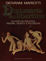 Dizionario del libertino