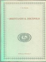 Orientando il discepolo