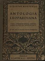 Antologia leopardiana