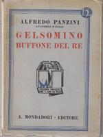 Gelsomino buffone del re