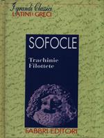 Trachinie. Filottete