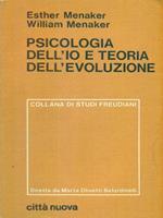 Psicologia dell'io e teoria dell'evoluzione