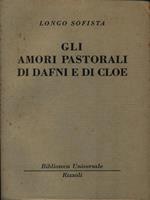 Gli amori pastorali di Dafni e di Cloe