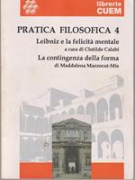 Pratica filosofica 4