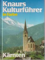 Knaurs Kulturfuhrer in Farbe
