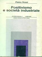 Positivismo e società industriale