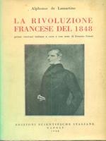 La rivoluzione francese prima del 1848