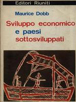 Sviluppo economico e paesi sottosviluppati