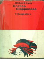 Grafica giapponese