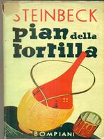 Pian della tortilla